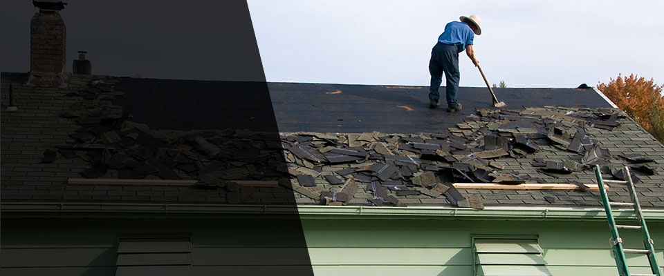 Yellow Springs Roofing Contractors